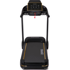 Бігова доріжка Zipro Pacemaker Gold iConsole+, код: M-5943078-IN