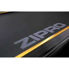 Бігова доріжка Zipro Pacemaker Gold iConsole+, код: M-5943078-IN