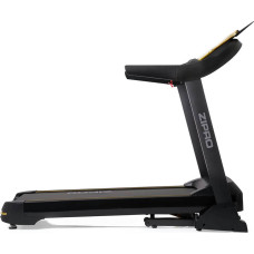 Бігова доріжка Zipro Pacemaker Gold iConsole+, код: M-5943078-IN