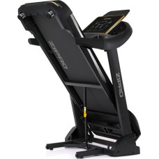 Бігова доріжка Zipro Pacemaker Gold iConsole+, код: M-5943078-IN