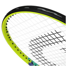 Ракетка для великого тенісу дитяча Odea 8-9 років 25