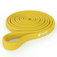Фітнес-резинка WCG PowerStrip Level 2 (18 - 31 кг), код: W-4090Y
