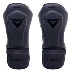 Накладки на ноги V`Noks Ultima Black L/XL, код: 60195_LXL-RX