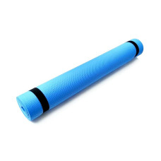 Каремат туристичний SNS КВ6103-blue 1780х610х3 мм, блакитний, код: 00203-SNS