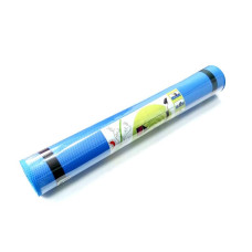 Каремат туристичний SNS КВ6103-blue 1780х610х3 мм, блакитний, код: 00203-SNS