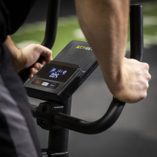 Велотренажер магнітний Actiget Actibike Pro Grey/Black, код: ACT0175