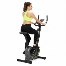 Велотренажер магнітний Actiget Actibike Pro Grey/Black, код: ACT0175