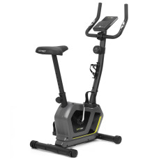 Велотренажер магнітний Actiget Actibike Pro Grey/Black, код: ACT0175