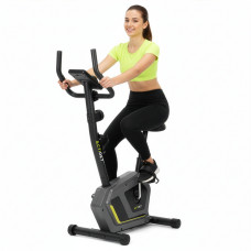 Велотренажер магнітний Actiget Actibike Pro Grey/Black, код: ACT0175