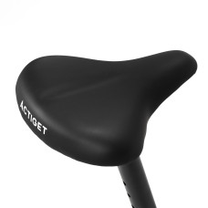 Велотренажер магнітний Actiget Actibike Pro Grey/Black, код: ACT0175