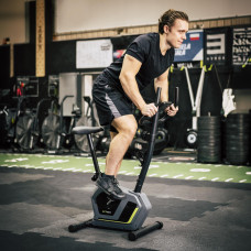 Велотренажер магнітний Actiget Actibike Pro Grey/Black, код: ACT0175