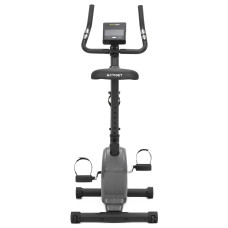 Велотренажер магнітний Actiget Actibike Pro Grey/Black, код: ACT0175