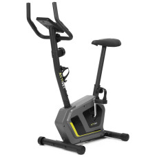Велотренажер магнітний Actiget Actibike Pro Grey/Black, код: ACT0175