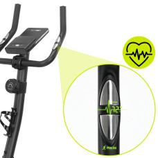 Велотренажер магнітний Actiget Actibike Pro Grey/Black, код: ACT0175
