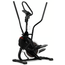 Орбітрек магнітний Hop-Sport HS-400B Icon чорний, код: 5902308236837