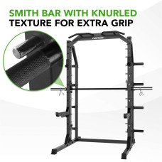 Мішина Сміта Tunturi SM70 Full Smitsh, код: 25TSSM7000-S25
