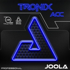 Накладка для ракетки Joola Tronix ACC 2.0 Red, код: 931077-SVA