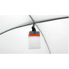Шатро EasyCamp Day Lounge Granite Grey (120426), код: 929596-SVA