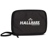 Чохол для ракетки Hallmark Single Cover Classic Black (109729100), код: 931259-SVA