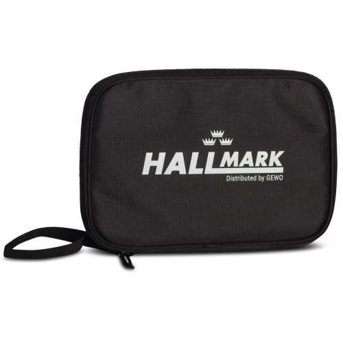 Чохол для ракетки Hallmark Single Cover Classic Black (109729100), код: 931259-SVA