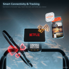 Степпер inSPORTline ZenPeak 30, код: 81147~13-HD