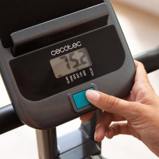 Велотренажер Cecotec DrumFit X-Bike 3000 Neo, код: 8435484071758-IN