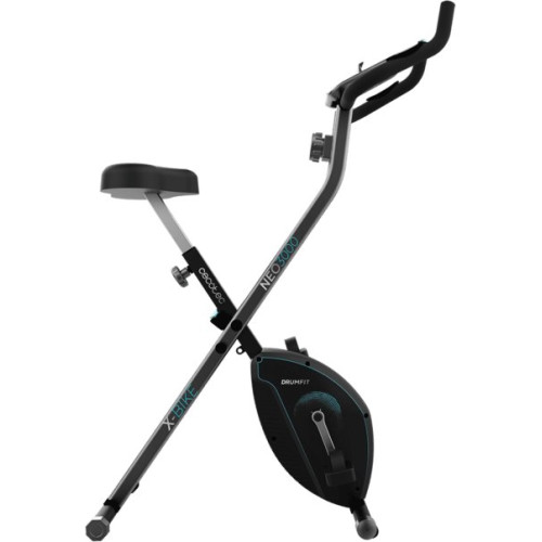 Велотренажер Cecotec DrumFit X-Bike 3000 Neo, код: 8435484071758-IN