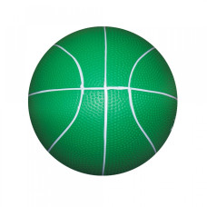 Медбол SNS B-3KG 3 кг, зелений, код: 12366-SNS