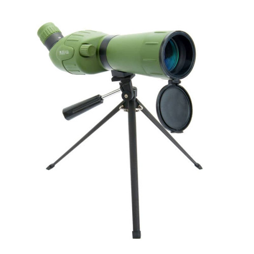 Підзорна труба Konus Konuspot-60C 20-60x60, код: 7125-DB