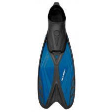 Ласти Aqua Speed Vapor розмір 36-37, чорний-синій, код: 5908217667168