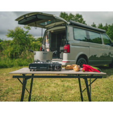 Стіл кемпінговий Outwell Canmore L (531192), код: 931741-SVA