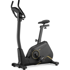 Велотренажер Gymtek XB4500 електромагнітний золотий, код: 5905884422489
