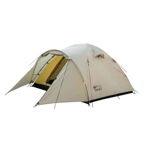 Намет 2 місця Tramp Lite Camp 2 пісчаний, код: UTLT-010-sand