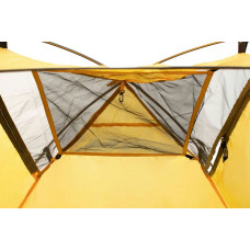 Намет 2 місця Tramp Lite Camp 2 пісчаний, код: UTLT-010-sand
