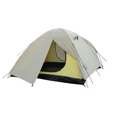 Намет 2 місця Tramp Lite Camp 2 пісчаний, код: UTLT-010-sand