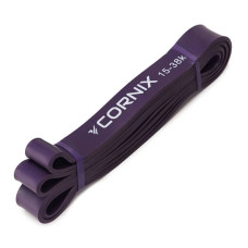 Еспандер-петля Cornix Power Band 32 мм, 15-38 кг, код: XR-0060