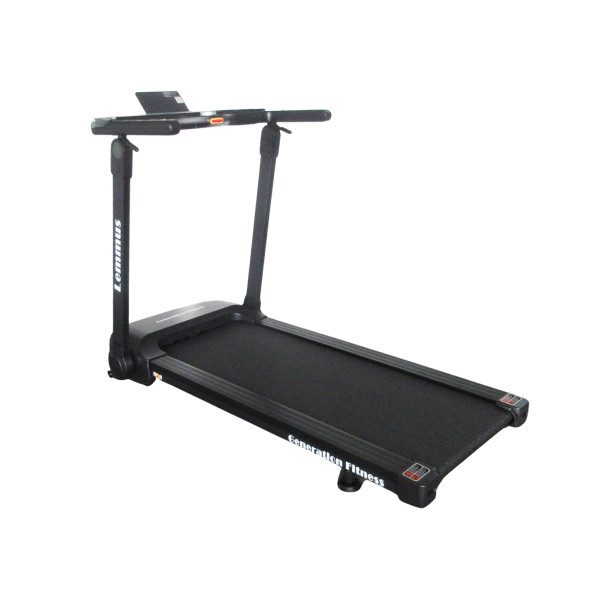 Бігова доріжка Generation Fitness Lemmus, код: 522999-AX