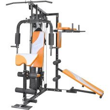 Багатофункціональна стійка Master Multi Gym Posejdon, код: M-12728208-IN