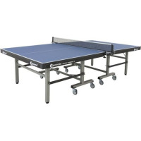 Стіл тенісний Sponeta S7-12i Master Compact, синій, код: 4013771137574-IN