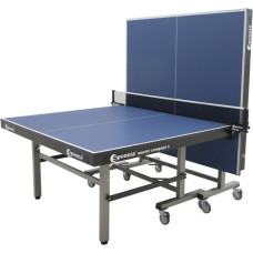 Стіл тенісний Sponeta S7-12i Master Compact, синій, код: 4013771137574-IN