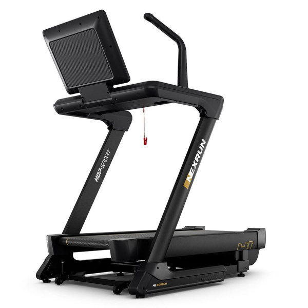 Бігова доріжка Hop-Sport HS-6000LB Nexrun, код: 5902308240261