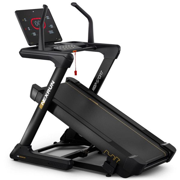 Бігова доріжка Hop-Sport HS-6000LB Nexrun, код: 5902308240261