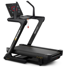 Бігова доріжка Hop-Sport HS-6000LB Nexrun, код: 5902308240261