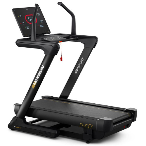 Бігова доріжка Hop-Sport HS-6000LB Nexrun, код: 5902308240261