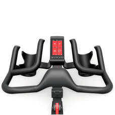 Сайкл-тренажер Life Fitness ICG IC6 з велокомп"ютером, код: IC-LFIC6B1-01
