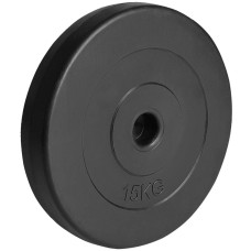 Диск композитний Fit-On 15кг, код: 2010-0018