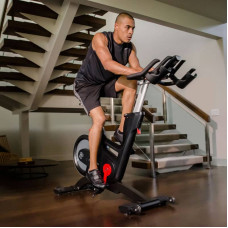 Сайкл-тренажер Life Fitness ICG IC6 з велокомп"ютером, код: IC-LFIC6B1-01