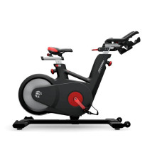 Сайкл-тренажер Life Fitness ICG IC6 з велокомп"ютером, код: IC-LFIC6B1-01
