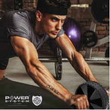 Колесо для преса Phantom Power System AB Wheel, код: 4059BK-0