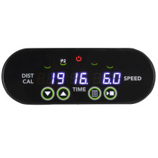 Бігова доріжка електрична WALKINGPAD Tunturi CARDIO FIT T10, код: 6708-IN